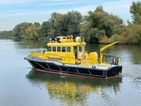 เรือลาดตระเวน สำหรับขาย