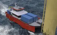 เรือบรรทุกตู้คอนเทนเนอร์ สำหรับขาย
