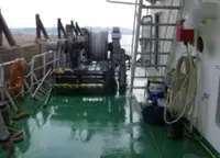 เรือขุด สำหรับขาย