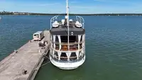 เรือโดยสาร สำหรับขาย