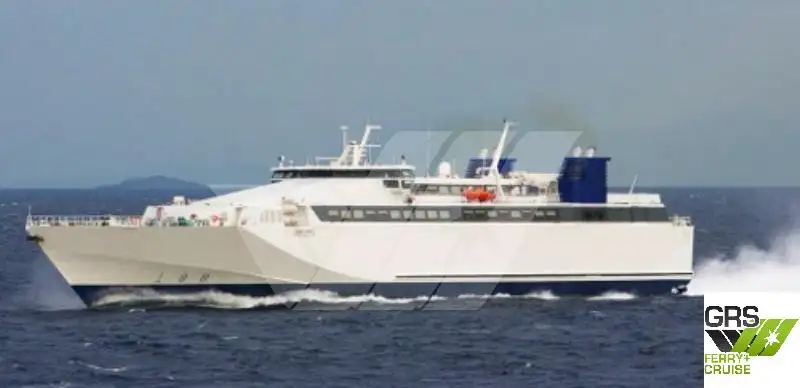 เรือบรรทุกสินค้าแบบ Ro-Ro สำหรับขาย