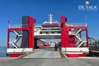 เรือเฟอร์รี่ สำหรับขาย