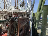 Trawler สำหรับขาย