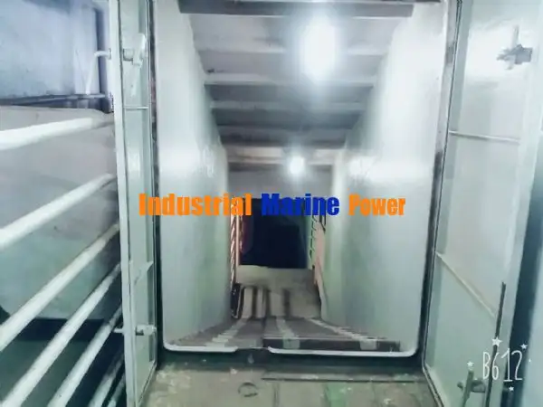 เรือบรรทุกปศุสัตว์ สำหรับขาย