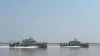 เรือลาดตระเวน สำหรับขาย