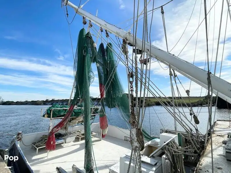 เรือลากอวน สำหรับขาย