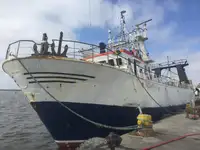 เรือลากอวน สำหรับขาย