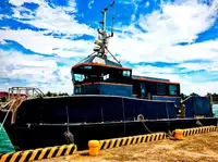 เรือขนส่ง สำหรับขาย