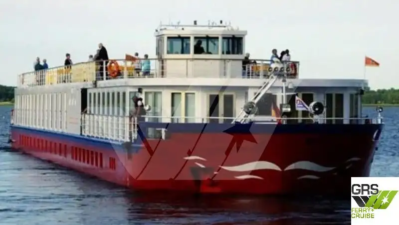 เรือสำราญ สำหรับขาย