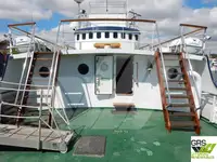 เรือสำรวจ สำหรับขาย