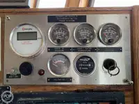 เรือลากอวนแบบ Longliner สำหรับขาย