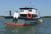 เรือลาก สำหรับขาย