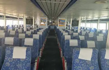 เรือสำราญ สำหรับขาย