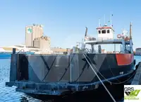 Ro-Ro ship สำหรับขาย