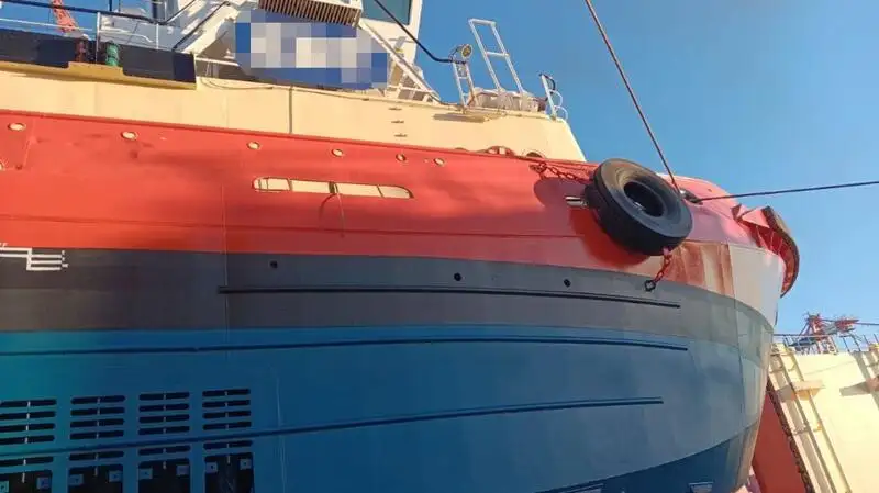 เรือลาก สำหรับขาย