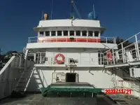 เรือลากอวนแบบ Longliner สำหรับขาย