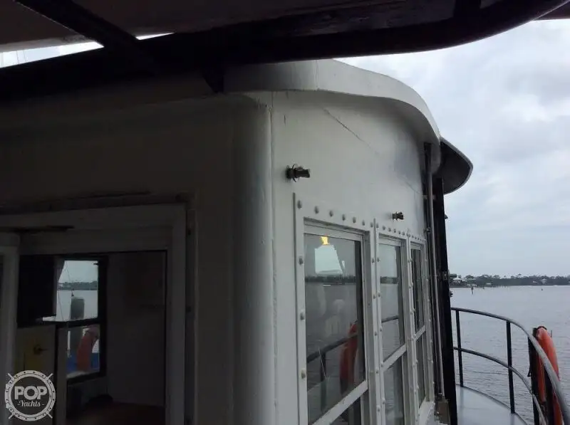 เรือลาก สำหรับขาย