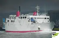 เรือบรรทุกสินค้าแบบ Ro-Ro สำหรับขาย