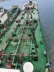 Oil/Chemical tanker สำหรับขาย