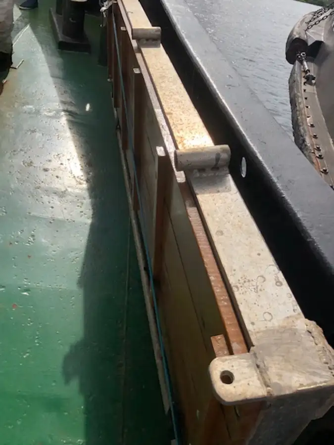 เรือลาก สำหรับขาย