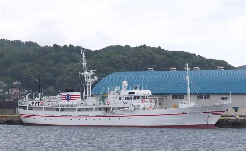 เรือสำรวจ สำหรับขาย