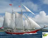เรือสำราญ สำหรับขาย