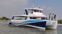 เรือโดยสาร สำหรับขาย