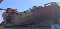 เรือขนส่งแท่นขุดเจาะ (PSV) สำหรับขาย