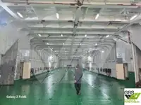 เรือขนส่งสัมภาระขึ้นฝั่งแบบมีถัง สำหรับขาย