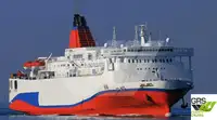 Ro-Ro ship สำหรับขาย