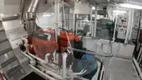 เรือลากอวนแบบ Beam Trawler สำหรับขาย