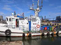 เรือลาก สำหรับขาย
