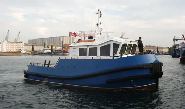 เรือลาก สำหรับขาย