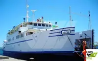 Ro-Ro ship สำหรับขาย