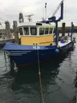 Trawler สำหรับขาย