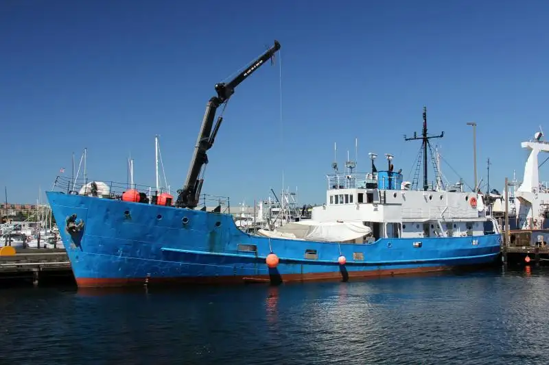 เรือบรรทุกสินค้าทั่วไป (Bulk Carrier) สำหรับขาย