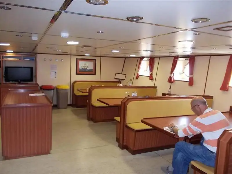 เรือบรรทุกสินค้าทั่วไป (Bulk Carrier) สำหรับขาย