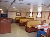 เรือบรรทุกสินค้าทั่วไป (Bulk Carrier) สำหรับขาย