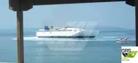เรือบรรทุกสินค้าแบบ Ro-Ro สำหรับขาย
