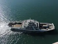 เรือเฟอร์รี่ สำหรับขาย