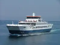 เรือเฟอร์รี่ สำหรับขาย