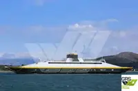 Ro-Ro ship สำหรับขาย