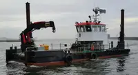 เรือลาก สำหรับขาย