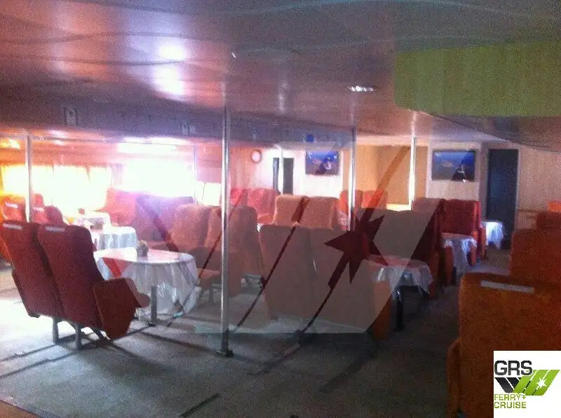 เรือสำราญ สำหรับขาย