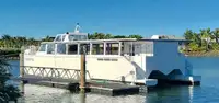 เรือสองลำ (Catamaran) สำหรับขาย