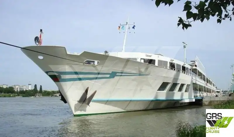 เรือสำราญ สำหรับขาย