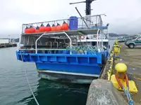 Longliner สำหรับขาย