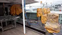 เรือลากอวนแบบ Longliner สำหรับขาย