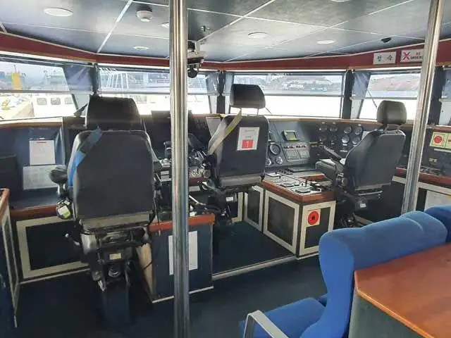 เรือสำราญ สำหรับขาย