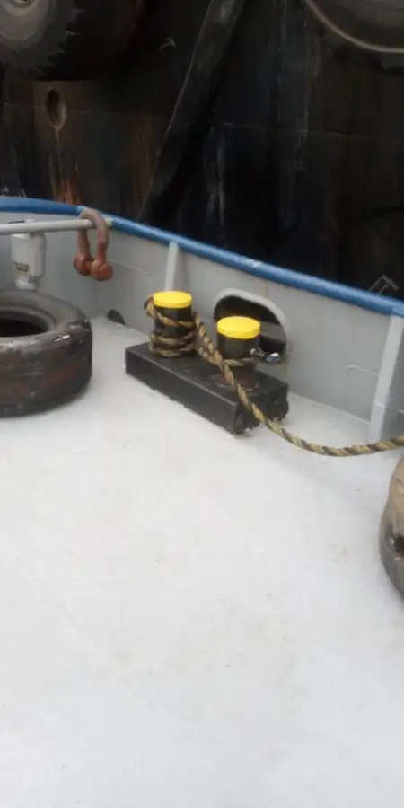 เรือลาก สำหรับขาย